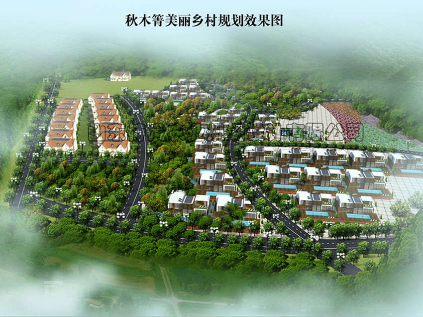昆明高原特色現(xiàn)代都市農(nóng)業(yè)產(chǎn)業(yè)示范園區(qū)總體規(guī)劃（2016-2025年）簡介