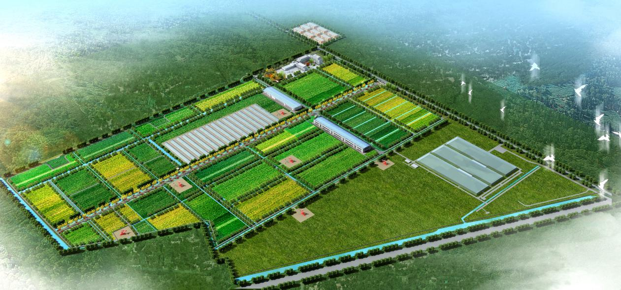 農(nóng)業(yè)農(nóng)村部鹽堿地生物資源與評價利用重點實驗室 建設(shè)項目簡介